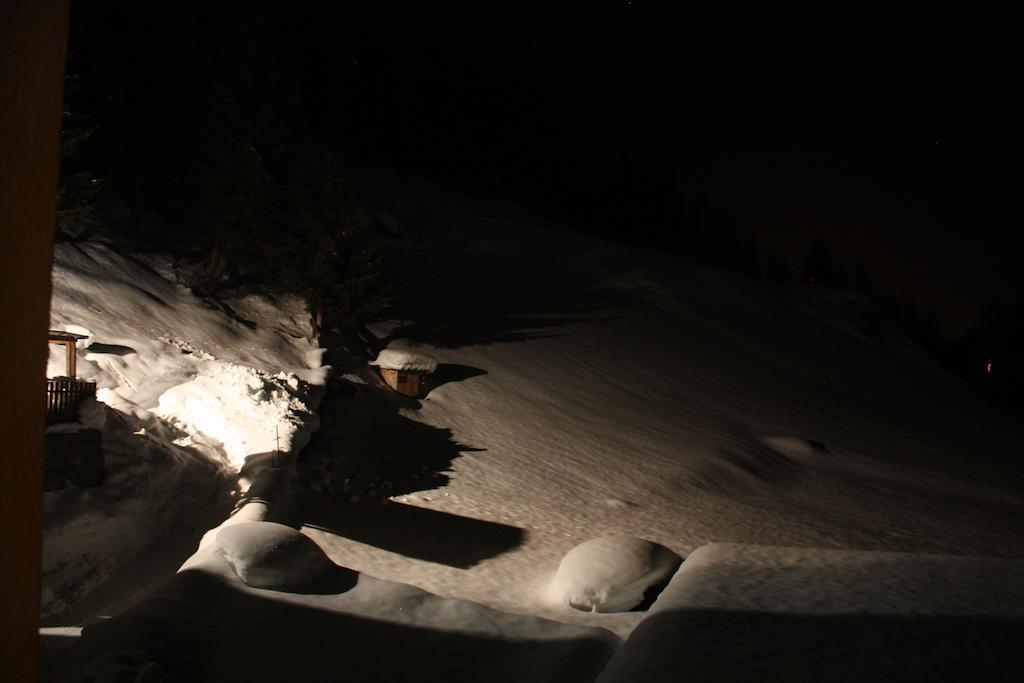 Apart Ebene Ischgl Exteriör bild