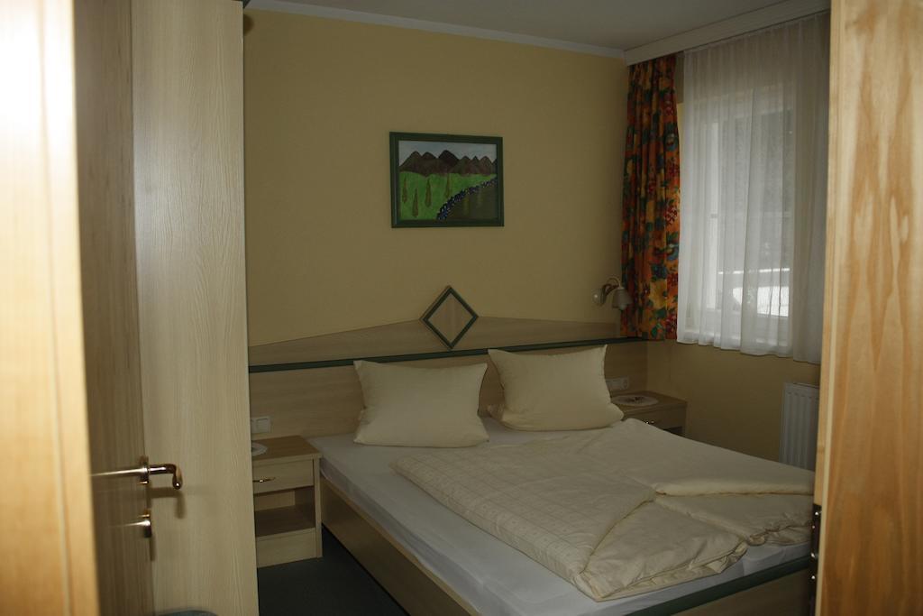 Apart Ebene Ischgl Rum bild