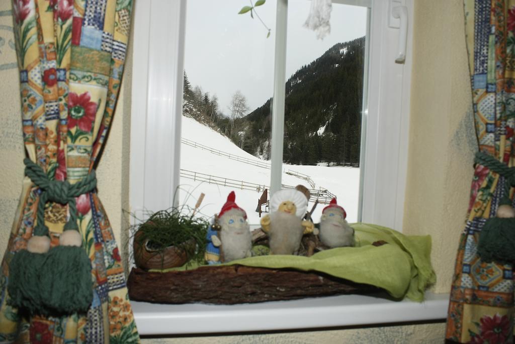 Apart Ebene Ischgl Rum bild